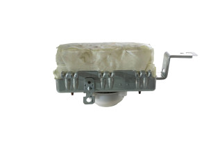 Подушка безопасности пассажира D09H57K88, JCP867JQBBZ Mazda CX-3