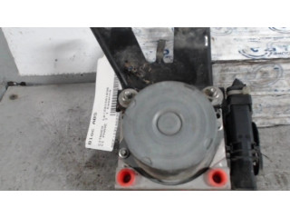 Блок АБС 4541F5   Citroen  C1  2006-2013 года