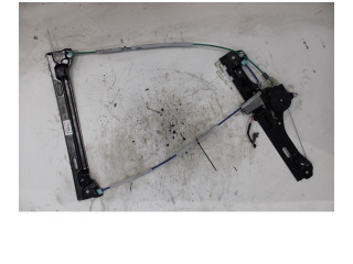 Блок комфорта    Fiat 500E   