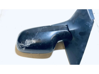 Zpětné zrcátko levé Renault Megane II 2006