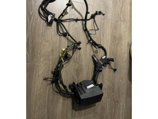 Блок предохранителей 91270G5502, 91950G5870 KIA Niro