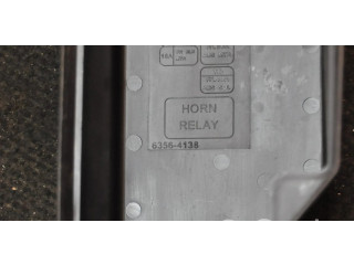 Pojistková skříňka 63564138 Nissan NP300 2006