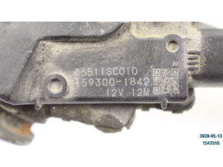 Моторчик дворников 86510SC010    Subaru Forester SH