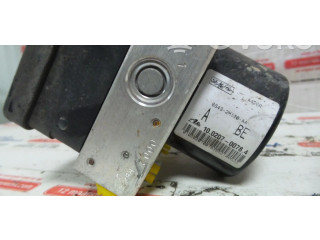 Блок АБС 6S432M110AA   Ford  Transit -  Tourneo Connect  2003 - 2008 года