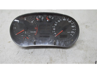 Панель приборов Audi A3 S3 8L