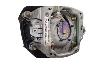 Подушка безопасности водителя 8E0880201AA   Audi A6 S6 C5 4B