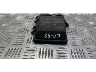 Блок подушек безопасности 3Q0959655AS, 225894351   Skoda Octavia Mk3 (5E)