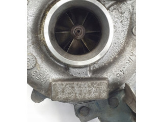 Турбина Mercedes-Benz ML W164 4.0 A6290900380