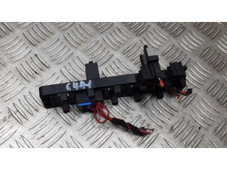 Блок предохранителей 1K2937503A, 10K705EA   Audi A3 S3 8P    