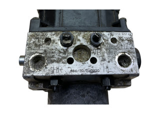 Блок АБС 0265950055, ESP0124C   Audi  A6 S6 C5 4B  1997 - 2005 года