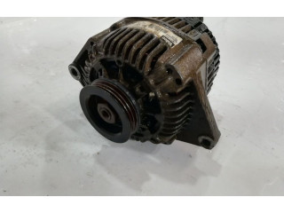 Генератор 770042583 Dacia Logan I