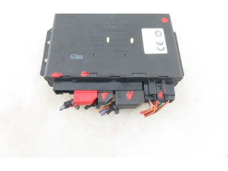 Блок комфорта 4B0962258L, 4B0962258L Audi A6 S6 C5 4B