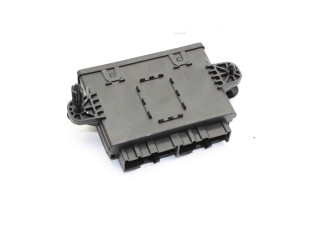 Блок управления крышки багажника