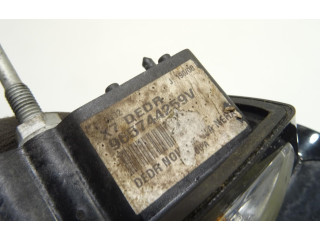 Зеркало (механическое) Citroen C5 2008 - 2016 года