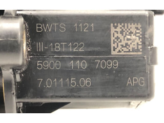 Модуль управления gateway       Peugeot 5008   -  года   