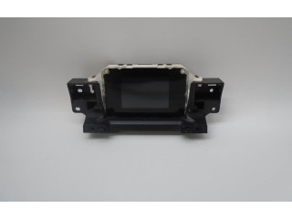 Дисплей    2014481   Ford Focus