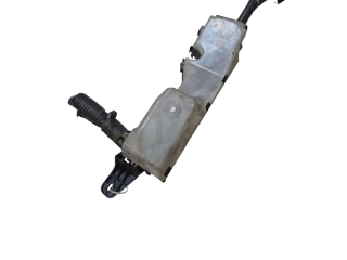 Блок предохранителей    Toyota Corolla Verso E121    