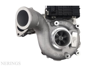 Турбина Porsche Cayenne (92A) 819968-0001, TC10-0594