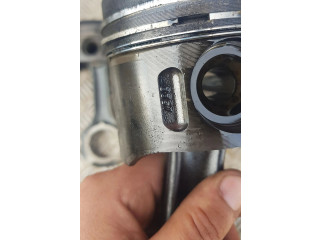 Píst Mercedes-Benz E W211