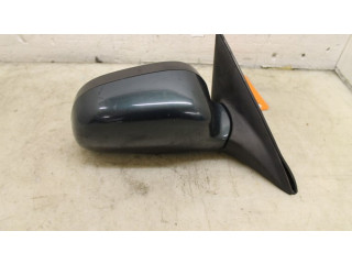 Зеркало (механическое) Mitsubishi Galant 1997 - 2003 года