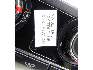 Блок управления климат-контролем 1K8907426AB   Volkswagen Jetta VI