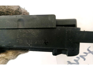 Блок предохранителей  8K0971228   Audi A5 8T 8F    