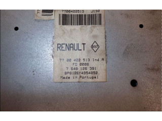 Масляный насос  D7FC701 8200060696  Renault Twingo I 