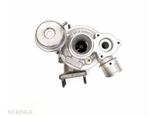 Turbodmychadlo Турбина 812811-0004, TC10-0560   Alfa Romeo Mito   