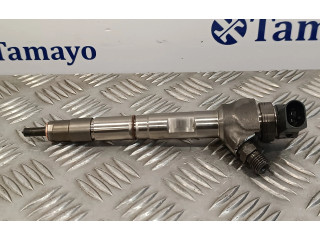 Форсунка 0445110473, 04L130277AD Skoda Rapid (NH) CXM