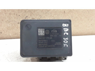 Jednotka ABS 3Q090737AB, 3Q0614517AB Audi A1 2016