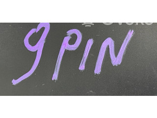 Zpětné zrcátko Volkswagen Multivan T6 2018 7E1857387CK