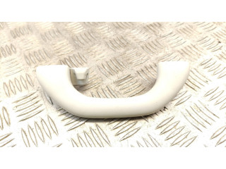 Задняя ручка