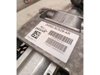 Рулевая рейка 2W933C529AR, 0160E3E01A1 Jaguar XF X250 2007 - 2015 года