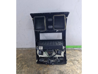 Блок управления климат-контролем    Hyundai Getz