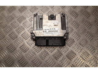 Блок управления двигателя 05E907309, E2909   Volkswagen Touran III