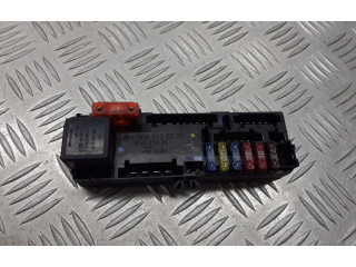 Pojistková skříňka 0005400072 Mercedes-Benz C W202 1999