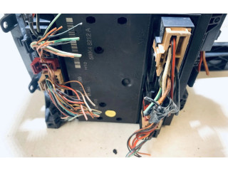 Блок комфорта 6q1937049, 5wk48212a Skoda Fabia Mk1 (6Y)