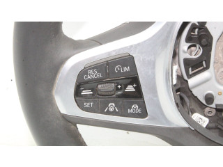 Pojistková skříňka Руль BMW iX3 G08 2023