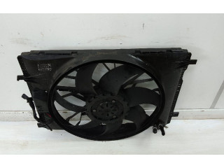 Вентилятор радиатора     A2045000293    Mercedes-Benz E A207 