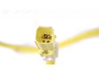 Подушка безопасности в сиденье 616556601 SsangYong Korando