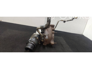 Turbodmychadlo Турбина 03L145701E, GTG1549VZ   Audi A6 S6 C7 4G   