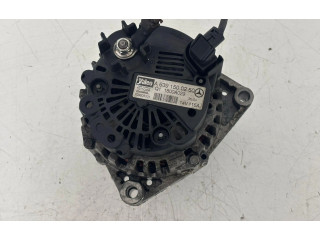 Генератор A6391500250, 639939 Smart ForFour I