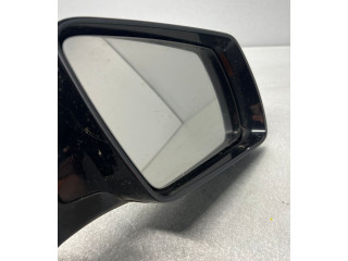 Зеркало электрическое        Audi A6 S6 C5 4B  1997 - 2005 года   