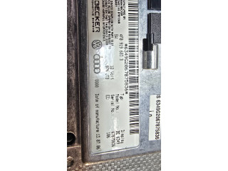 Дисплей    4F0919603B   Audi A6 S6 C6 4F