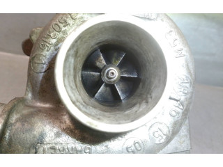 Turbodmychadlo Турбина 057145721J, 7507184   Audi A8 S8 D3 4E   ASE