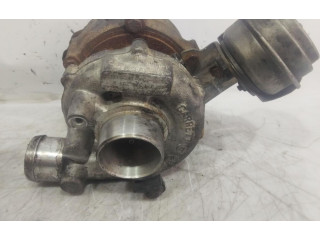 Турбина Skoda Superb B5 (3U) 038145702L