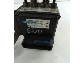 Блок ABS     15813054    Chevrolet TrailBlazer 