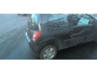 Зеркало электрическое Renault Twingo II 2007 - 2014 года