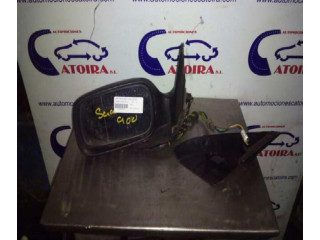 Зеркало электрическое Saab 900 1994 - 1998 года