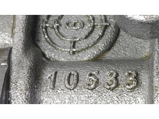 Масляный насос 150002257R, 2222DL Dacia Sandero